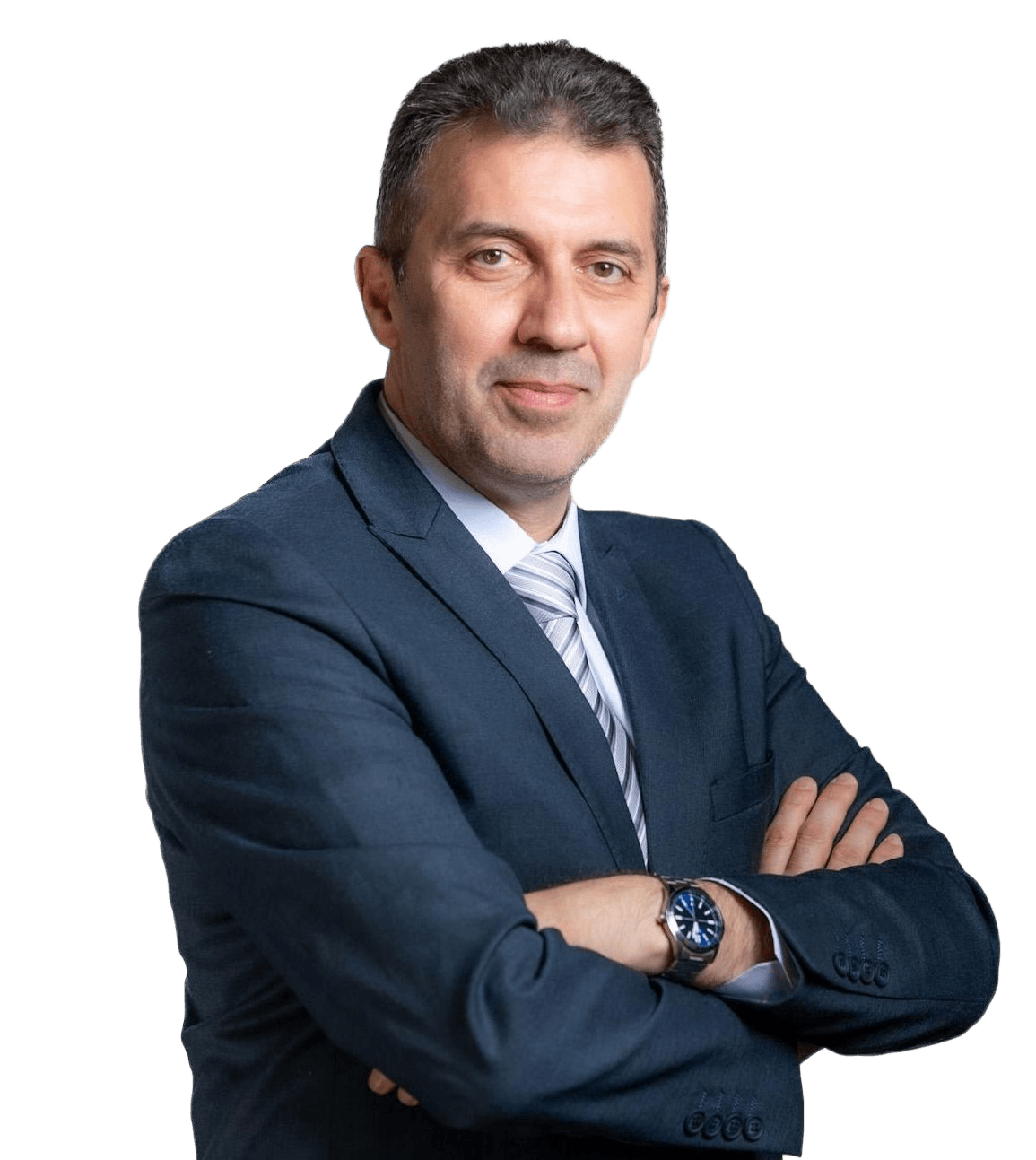 باسل النيرب