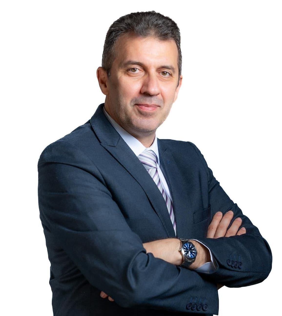 باسل النيرب