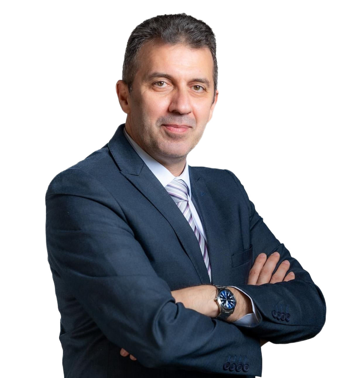 باسل النيرب